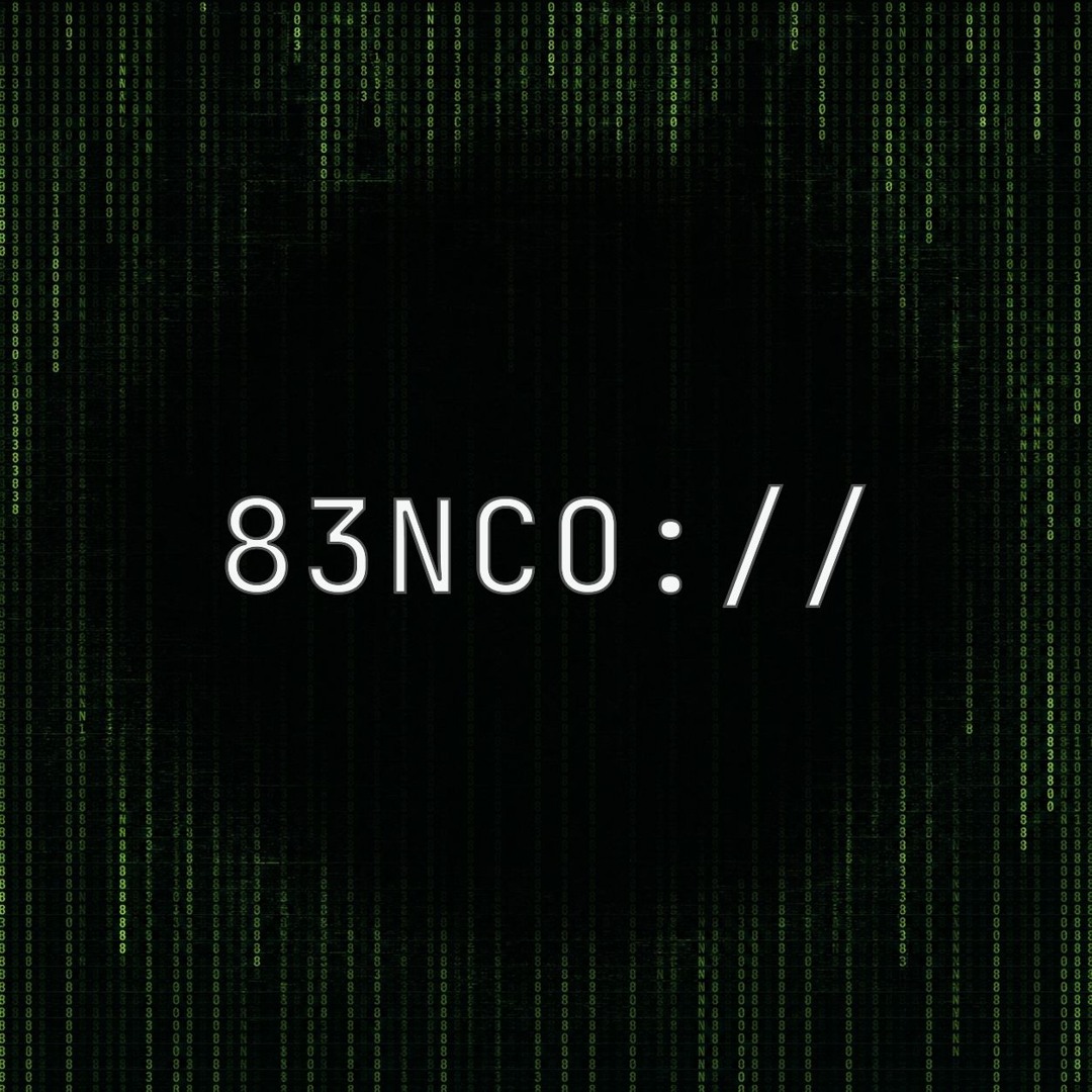 83NCO profile picture